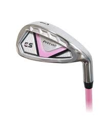 Golf Clubs Premium Ladies Golf Club Set Pink Right Handed