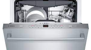 With 130 years of experience designing and building appliances in germany, the u.s., and other countries, bosch has a reputation for making. Bosch 500 Series Shpm65w55n Shp865wd5n Shxm65w55n Dishwasher Review Reviewed