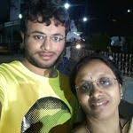 Nalini Thota's Instagram, Twitter & Facebook