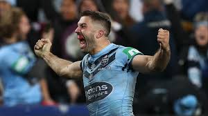 2020 state of origin teams. Nrl 2020 State Of Origin Dates Revealed Venues Still To Be Determined Sporting News Australia