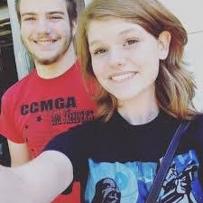 Jade Dickerson's Instagram, Twitter & Facebook