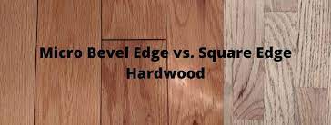 Prettify and personalize your projects. Why Does Pre Finished Hardwood Flooring Have Beveled Edges