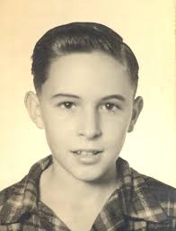 Robert Edward Caudill Obituary