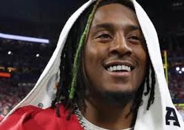 Happy birthday to Kool-Aid McKinstry