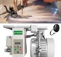 Amazon.com: Servo Motor Sewing Machine AC110V 750w 1HP ...