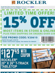 Looking to download safe free latest software now. Rockler Woodworking And Hardware Get Small Projects Started With Big Savings Milled