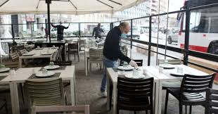 L'italia insieme alla spagna e al portogallo è tra i paesi più cauti sulla riapertura, infatti nei restanti principali mercati in cui opera thefork, gli utenti si. Riaperture Governo Ancora Diviso Giorgetti Punta A Settimana Prossima Orlando Frena Mobilita E Ristoranti Le Richieste Delle Regioni Il Fatto Quotidiano