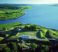 99 idées de Fort-Anne Lieu historique national Annapolis Royal  Nouvelle-Écosse Nova Scotia Canada