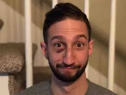 Fundraiser for Derek Vaughn by Cody Jones : Fix Derek's Broken Nose!!!