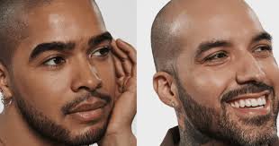 Apostle aims to finally make men's makeup a thing