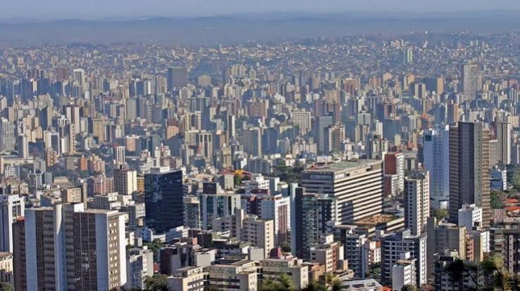 Cachoeirinha, bairro da zona norte SP