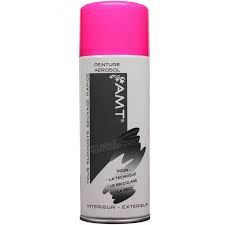 Check spelling or type a new query. Bombe De Peinture Rose Fluo Amt Surdiscount