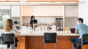 We've used behavioural research and. The Benefits Of Daily Office Space Rental Ideas