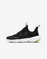 Nike Free Rn 5 0 Older Kids Running Shoe