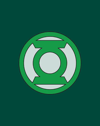 Green Lantern - Lantern Logo Digital Art by Brand A - Pixels