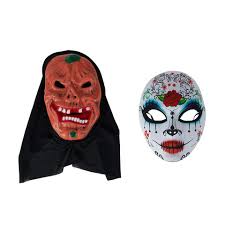 We mean it, whether your eight or 80, the costumes alone are enough to make and as luck would have, fortnite costumes have landed just in time for halloween this year. Halloween Mask Assorted Kmartnz