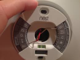 Maybe you would like to learn more about one of these? How To Install A 2nd Generation Nest Thermostat Skrulxwp04