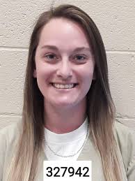 Hey my names Kirsten Frederick #327942 I'm in K.C.I.W u can hit me up