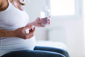 Schmerzmittel In Der Schwangerschaft Paracetamol Co 9monate De