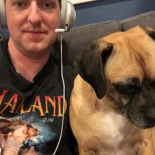 Rescued Fern (short for Furnace) one month ago today. Some key moments so  far.