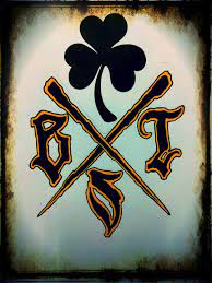 Maybe you would like to learn more about one of these? The Black Shamrock Tattoo Shop Reviews Facebook