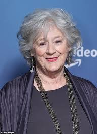 Maggie Steed's Instagram, Twitter & Facebook