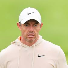 Rory McIlroy Friday tee time as he continues PGA Championship assault