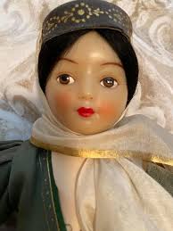 😍 One of the fav in my collection! Can someone help identifying please?