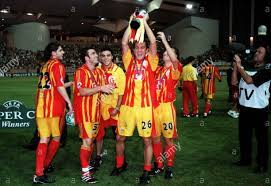 We did not find results for: Uefa Super Cup 2000 Tv Special 2000 Imdb