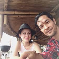 Segera Sah 10 Potret Perjalanan Cinta Kimberly Ryder Dan Edward Akbar
