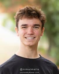 2022 WHS Choir Seniors