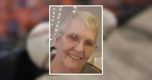 Rita Irma Meta O'Grady Obituary October 11, 2022