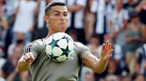 Midfielder federico chiesa opened the scoring for juve in the 13th minute before antonio sanabria equalised midway. Hard Working Cristiano Ronaldo Will Find Juventus Perfect Environment For Further Greatness The National