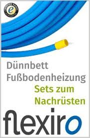 Flexiro Heizkomfort Fur Ihr Zuhause Fussbodenheizung Nachrusten Fussbodenheizung Fussboden