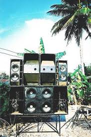 Those that had such licenses were heard far out to sea and in the caribbean, where jocko henderson and jockey jack were american djs who were listened to at night from broadcast transmitters. 31 Sound System Heritage Ideas Sound System Reggae Music Reggae