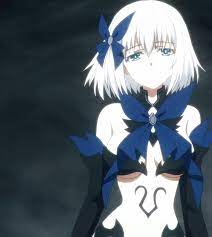 Pin On Date A Live