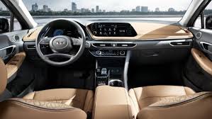 سعر ومواصفات هيونداي سوناتا 2020 hyundai sonata بعد التخفيضات الأخيرة صور