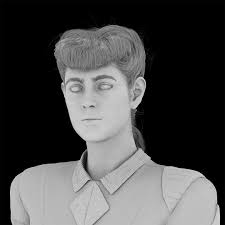 Rachael blade runner