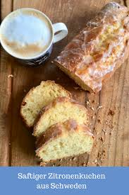 Zitronenkuchen Aus Schweden Schnelles Kuchenrezept Zum Wochenende Zitronen Kuchen Schnelle Kuchenrezepte Kuchen Rezepte