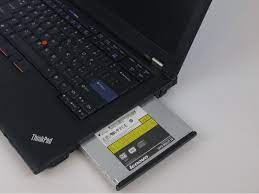 How do i open a dvd on my computer? Lenovo Thinkpad T410i Dvd Drive Replacement Ifixit Repair Guide