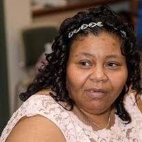 Phyllis Denise Moore Obituary