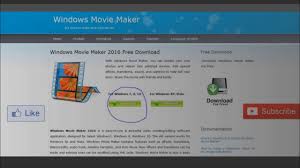 In the past a family album assisted a guy in order to keep the past recollections by means of storage of still photos and also pictures. Windows Movie Maker With Serial Key Free Download Champyellow