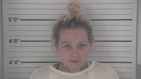 Lacey Mccormick's Instagram, Twitter & Facebook