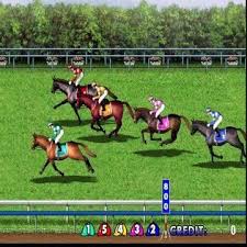 10 players horse racing arcade game machine new arrival! Horse Racing Game Casino Gambling Video Slot Game Multigame Coin Game Machine Global Sources