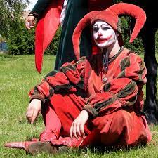 Medieval Jester Costume Outfit4events