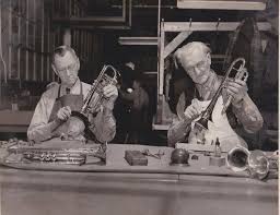 THE MUSEUM OF MUSICAL INSTRUMENT ENGRAVING