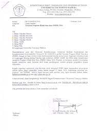 Contoh surat undangan resmi terbaru dan terlengkap | disertai penjelasan lengkap. Contoh Surat Undangan Resmi Untuk Suatu Kegiatan Yang Bertujuan Untuk Melestarikan Budaya Indonesia