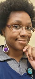 Shimmers of Hope With Halena