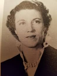 Ridgeview Grade 1 Class of 1957/1958 with Miss Landauer