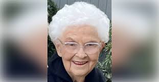 Obituary information for Hilda Juanita Perry Lloyd